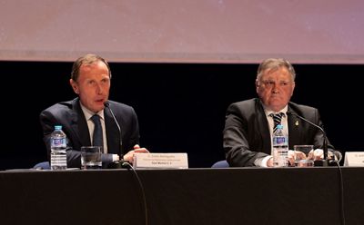 foro luis de carlos amancio amaro