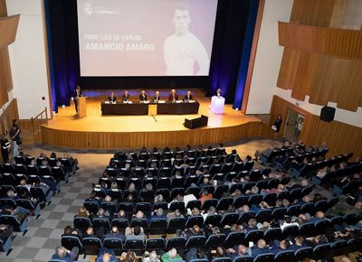 foro luis de carlos amancio amaro