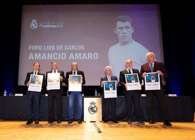 foro luis de carlos amancio amaro