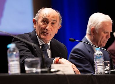 foro luis de carlos amancio amaro