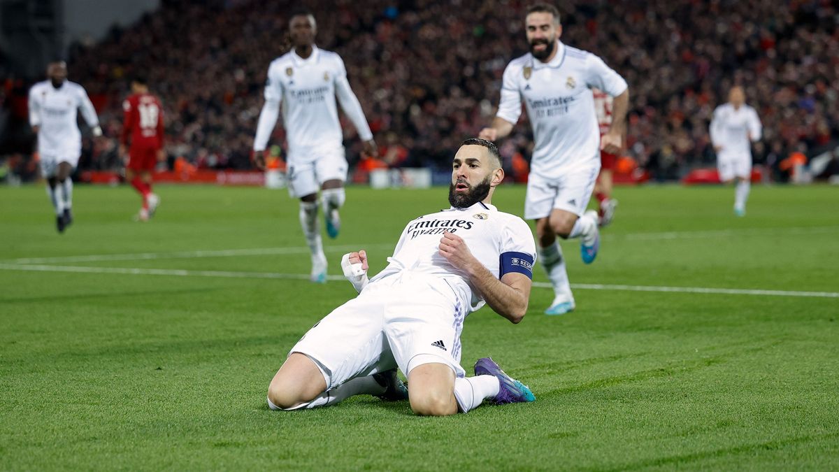 A por el pase a cuartos de la Champions| Real Madrid C.F.