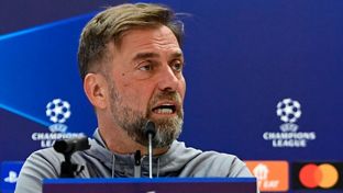 Klopp: 'El Real Madrid es enorme y no hay nada que le tumbe'