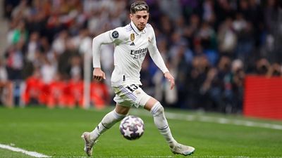 Real Madrids Kader für das Spiel gegen Manchester City
