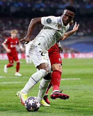 real madrid-liverpool