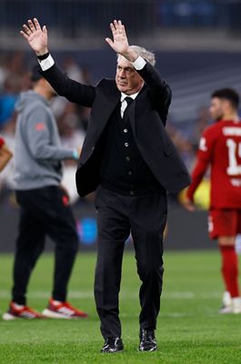 real madrid-liverpool