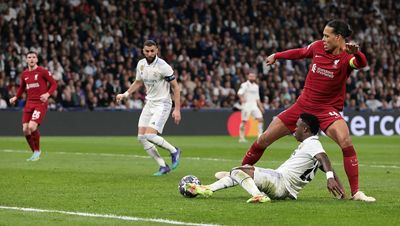 real madrid-liverpool