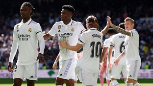 El Celta-Real Madrid se jugará el domingo, 27 de agosto, a las 21:30 h