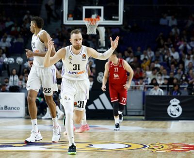 real madrid - ea7 emporio armani milán