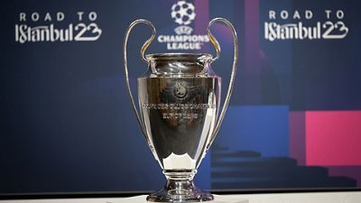 Real Madrid-Chelsea in the Champions League quarter-finals