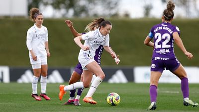 0-1: Defeat against UDG Tenerife