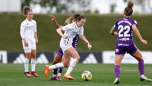 Defeat against UDG Tenerife