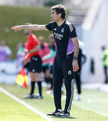 real madrid castilla - mérida