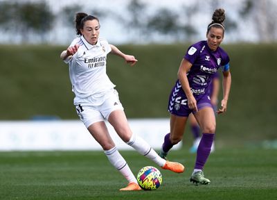 real madrid - udg tenerife