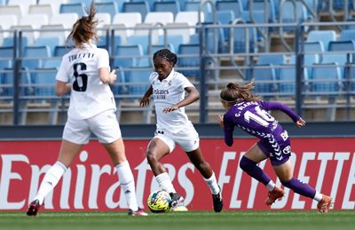 real madrid - udg tenerife