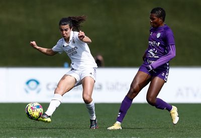 real madrid - udg tenerife