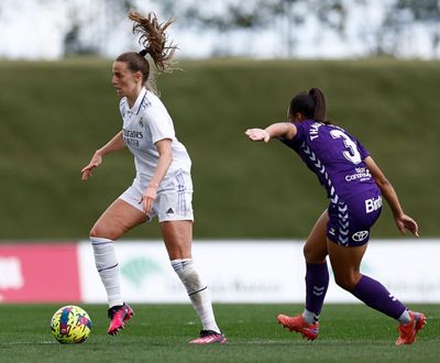 real madrid - udg tenerife