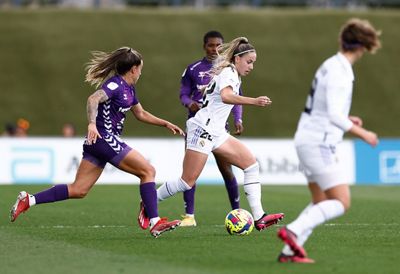 real madrid - udg tenerife