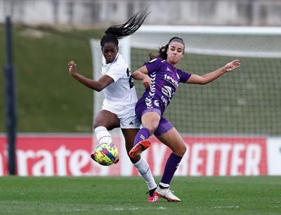 real madrid - udg tenerife