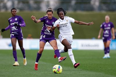 real madrid - udg tenerife