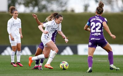 real madrid - udg tenerife