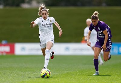 real madrid - udg tenerife