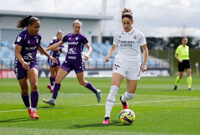 real madrid - udg tenerife