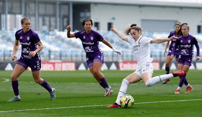 real madrid - udg tenerife