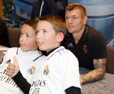 acto de firmas en barcelona