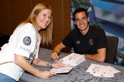 acto de firmas en barcelona