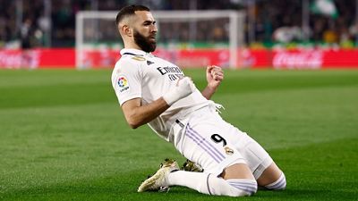 Die Königlichen wollen den Clásico gewinnen