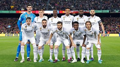 Resultados de la 26ª jornada de Liga