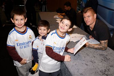 acto de firmas en barcelona