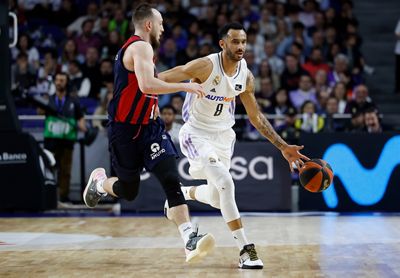 real madrid - baskonia