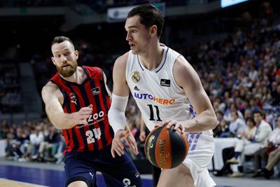 real madrid - baskonia