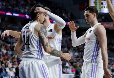 real madrid - baskonia