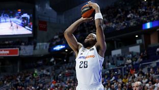 A por la segunda victoria en 48 horas