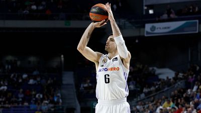 Valencia Basket-Real Madrid: in search of sixth win in 12 days