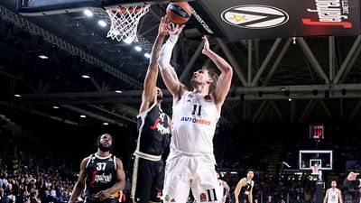79-96: Big win in Bologna