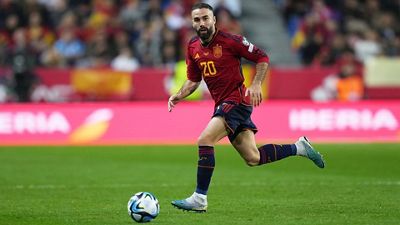 3-0: España, con Nacho, Carvajal y Ceballos, gana a Noruega