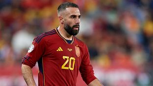 2-1: España juega esta noche la final de la Liga de Naciones contra Croacia
