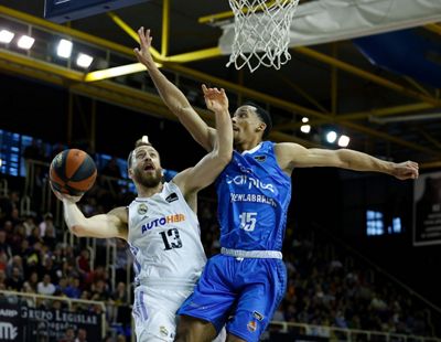 carplus fuenlabrada-real madrid