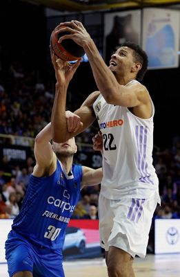 carplus fuenlabrada-real madrid