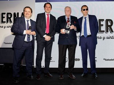 gala de los premios la galerna