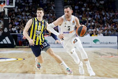 real madrid - fenerbahçe