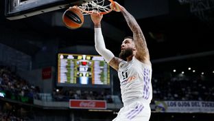 Partizán-Real Madrid: into the home straight for the Euroleague leadership race