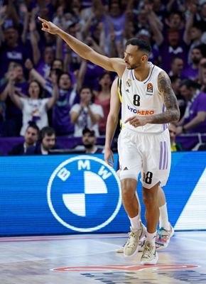 real madrid - fenerbahçe