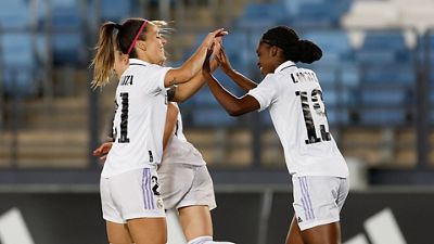 Real Sociedad-Real Madrid: looking for a winning end to the league campaign