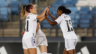 Real Sociedad-Real Madrid: looking for a winning end to the league campaign