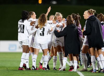 real madrid - levante las planas