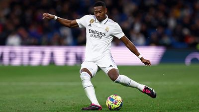Real Madrids Kader für das Spiel gegen Valladolid